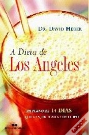 Capa do artigo A Dieta de Los Angeles