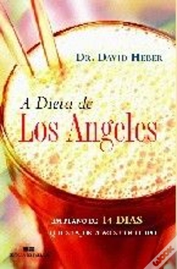 Capa do artigo A Dieta de Los Angeles