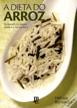 Capa do artigo A Dieta do Arroz