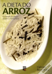 Capa do artigo A Dieta do Arroz