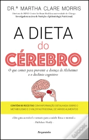 Capa do artigo A Dieta do Cérebro
