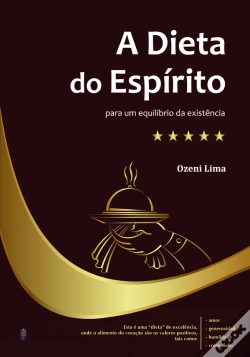 Capa do artigo A Dieta do Espírito