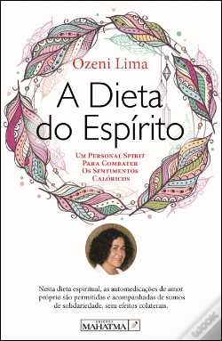 Capa do artigo A Dieta do Espírito