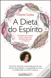 Capa do artigo A Dieta do Espírito