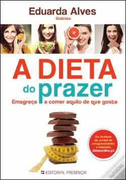 Capa do artigo A Dieta do Prazer
