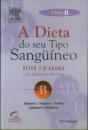 A Dieta do Seu Tipo Sangüíneo - Preview