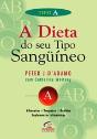 A Dieta do Seu Tipo Sangüíneo - Preview