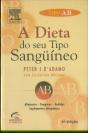 A Dieta do Seu Tipo Sangüíneo - Preview