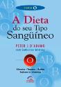 A Dieta do seu Tipo Sangüíneo - Preview