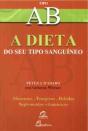 A Dieta do Seu Tipo Sanguíneo - Tipo AB - Preview