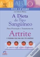 A Dieta do Tipo Sanguíneo
