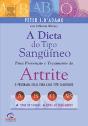 A Dieta do Tipo Sanguíneo - Preview