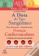 A Dieta do Tipo Sanguíneo
