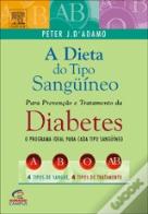 A Dieta do Tipo Sanguíneo