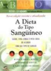 Capa do artigo A Dieta do Tipo Sanguíneo