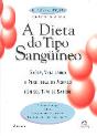 A Dieta do Tipo Sanguíneo - Preview