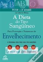 A Dieta do Tipo Sanguíneo