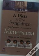 A Dieta do Tipo Sanguíneo