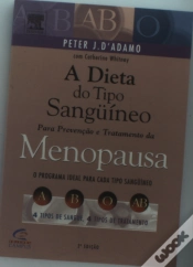 Capa do artigo A Dieta do Tipo Sanguíneo