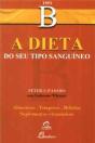 A Dieta do Tipo Sanguíneo - Tipo B - Preview