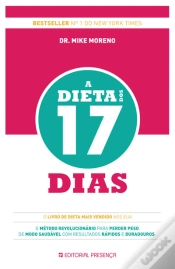 Capa do artigo A Dieta dos 17 Dias