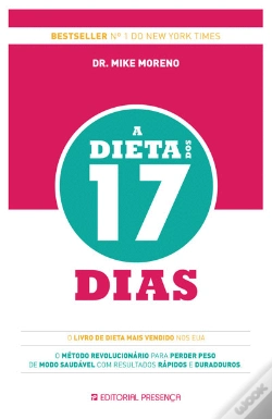 Capa do artigo A Dieta dos 17 Dias