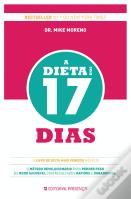 A Dieta dos 17 Dias