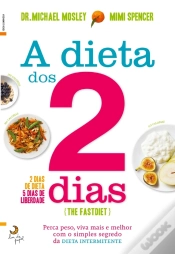Capa do artigo A Dieta Dos 2 Dias