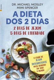 Capa do artigo A Dieta dos 2 Dias