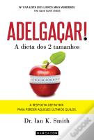 A Dieta dos 2 Tamanhos