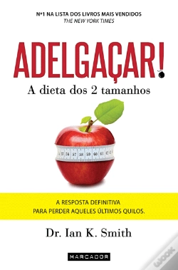 Capa do artigo A Dieta dos 2 Tamanhos