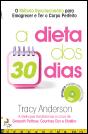A Dieta dos 30 Dias - Preview