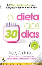 Capa do artigo A Dieta dos 30 Dias