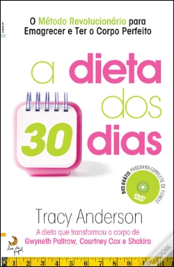 Capa do artigo A Dieta dos 30 Dias