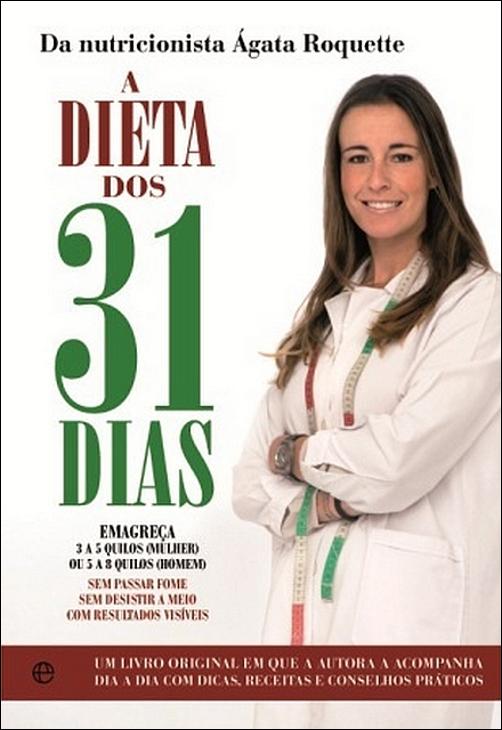 A DIETA DOS 31 DIAS