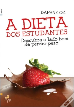 Capa do artigo A Dieta dos Estudantes