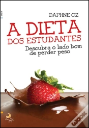 Capa do artigo A Dieta dos Estudantes