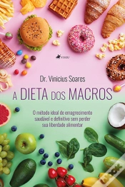 Capa do artigo A Dieta Dos Macros