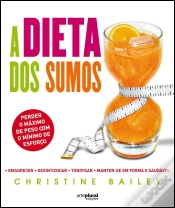Capa do artigo A Dieta dos Sumos