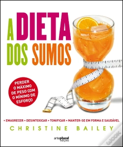 Capa do artigo A Dieta dos Sumos