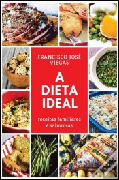 Capa do artigo A Dieta Ideal