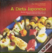 A Dieta Japonesa 