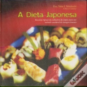 Capa do artigo A Dieta Japonesa 