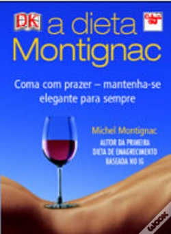 Capa do artigo A Dieta Montignac