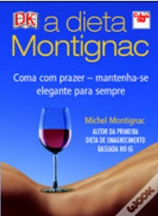Capa do artigo A Dieta Montignac