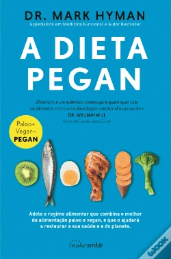 Capa do artigo A Dieta Pegan