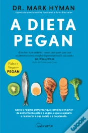 Capa do artigo A Dieta Pegan
