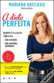 Capa do artigo A Dieta Perfeita