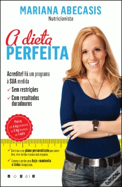 Capa do artigo A Dieta Perfeita