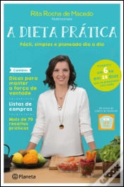Capa do artigo A Dieta Prática